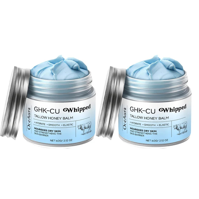 Beef Tallow Moisturizer