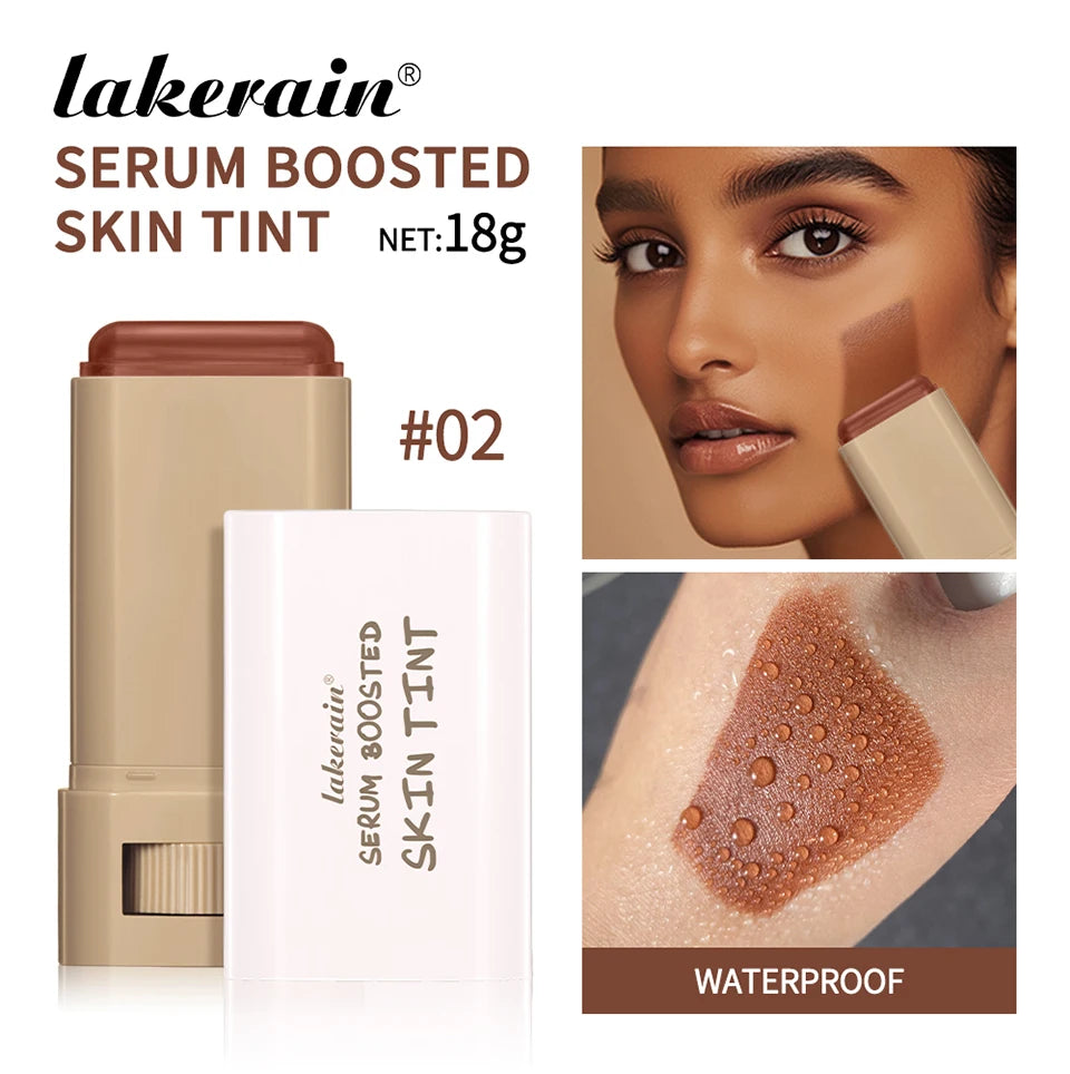 Skin Tint Balm Serum