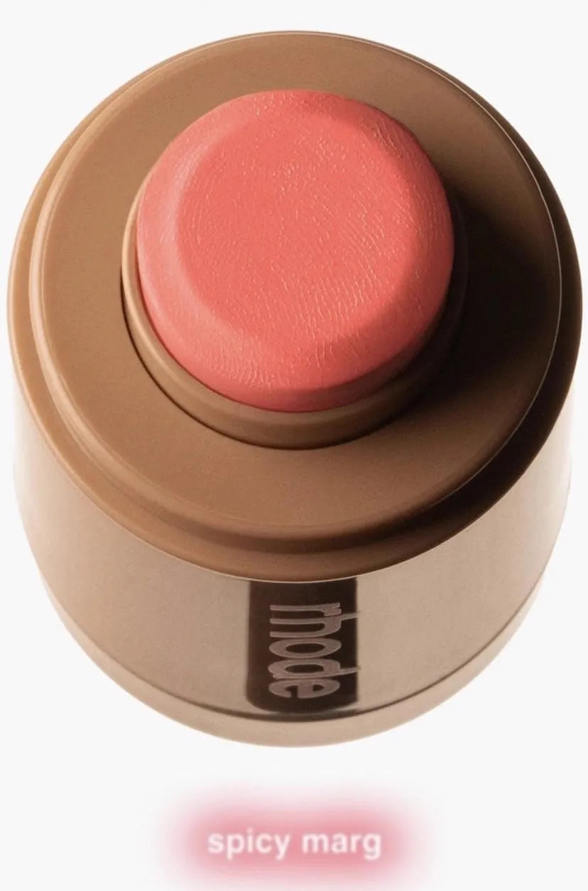 Rhode Lip Treatment Phone Case