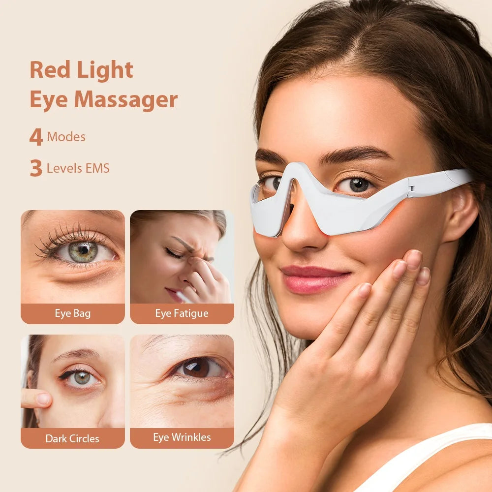 Dark Circle Eye Massager