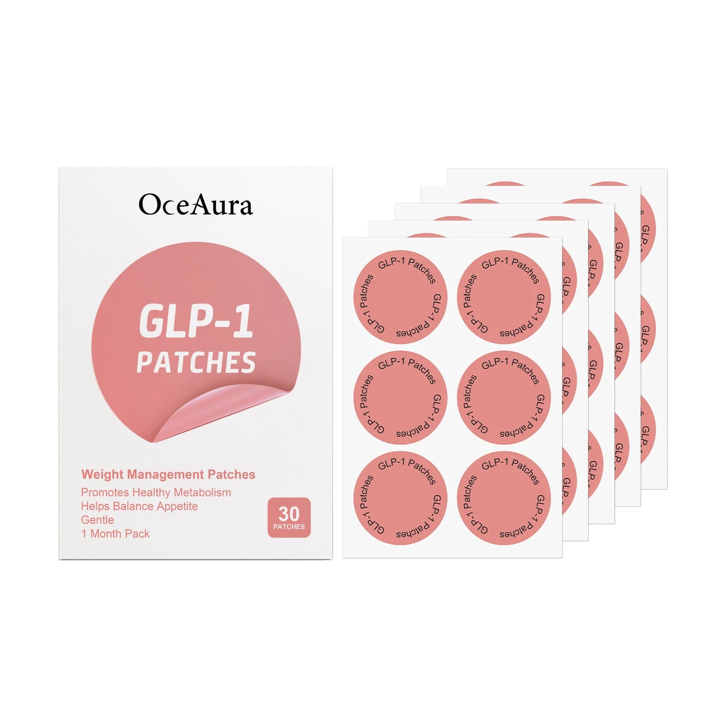Body Contouring & Skin Care Patch