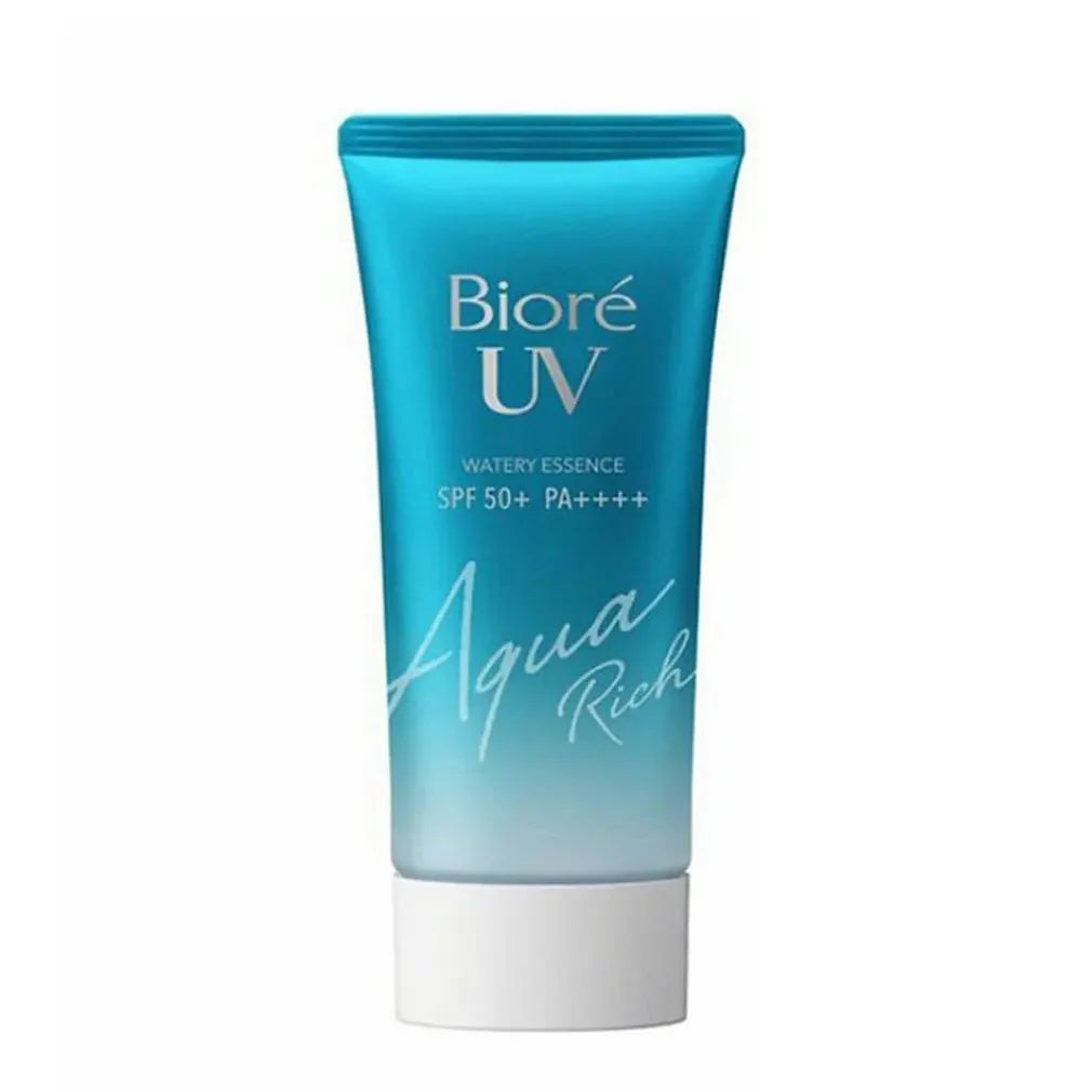 Biore UV Aqua SPF50 Sunscreen
