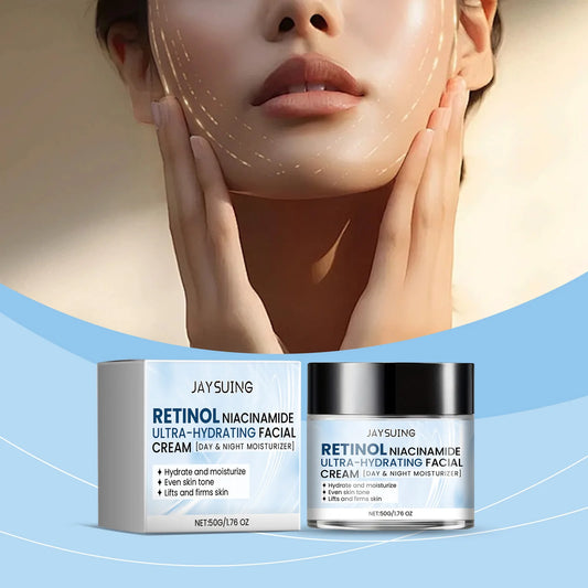 Niacinamide Face Moisturizer
