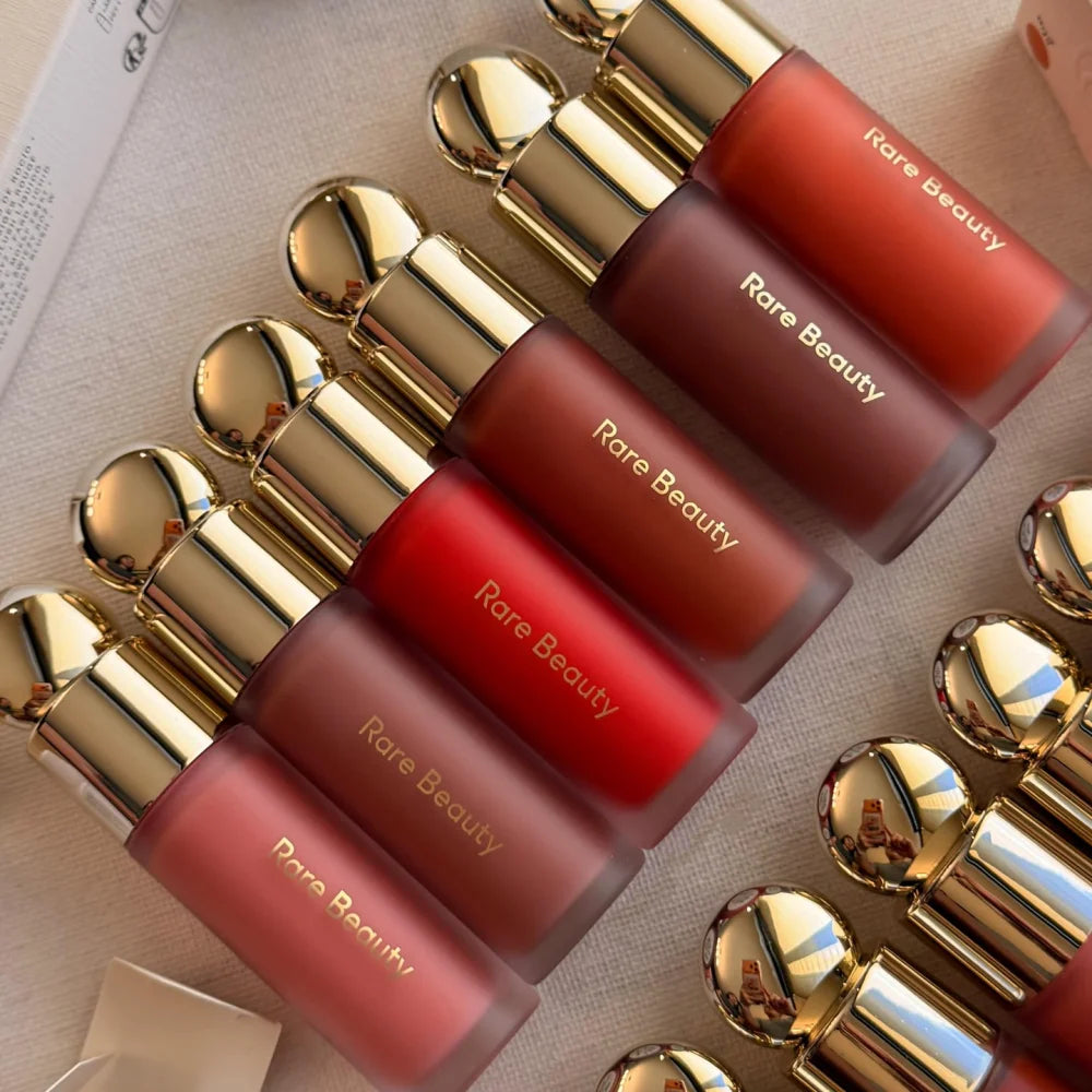 Rare Beauty Lip & Blush Set