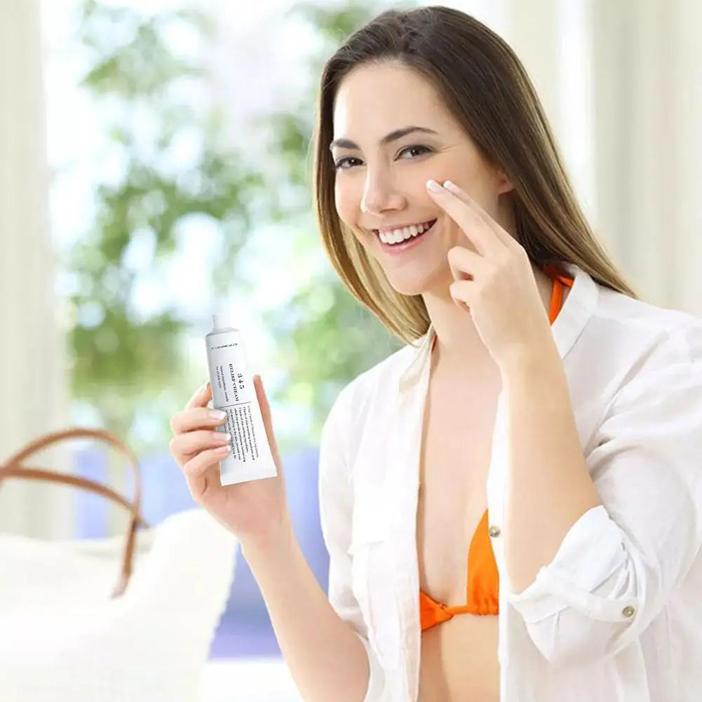 Barrier Relief Antioxidant Cream