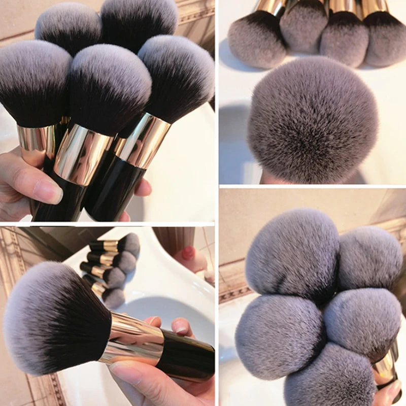 Fluffy Powder Brush