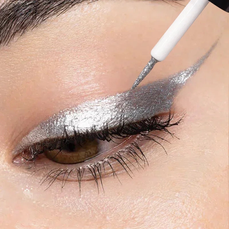 Shimmer Glitter Eyeliner Pen
