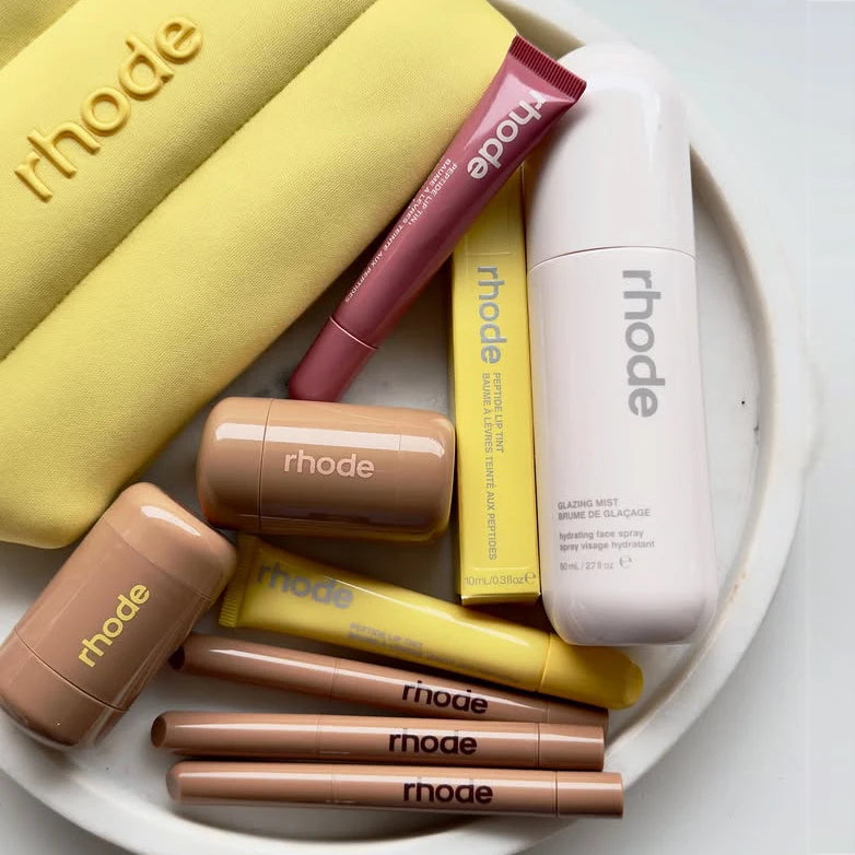Makeup Toiletry Bag