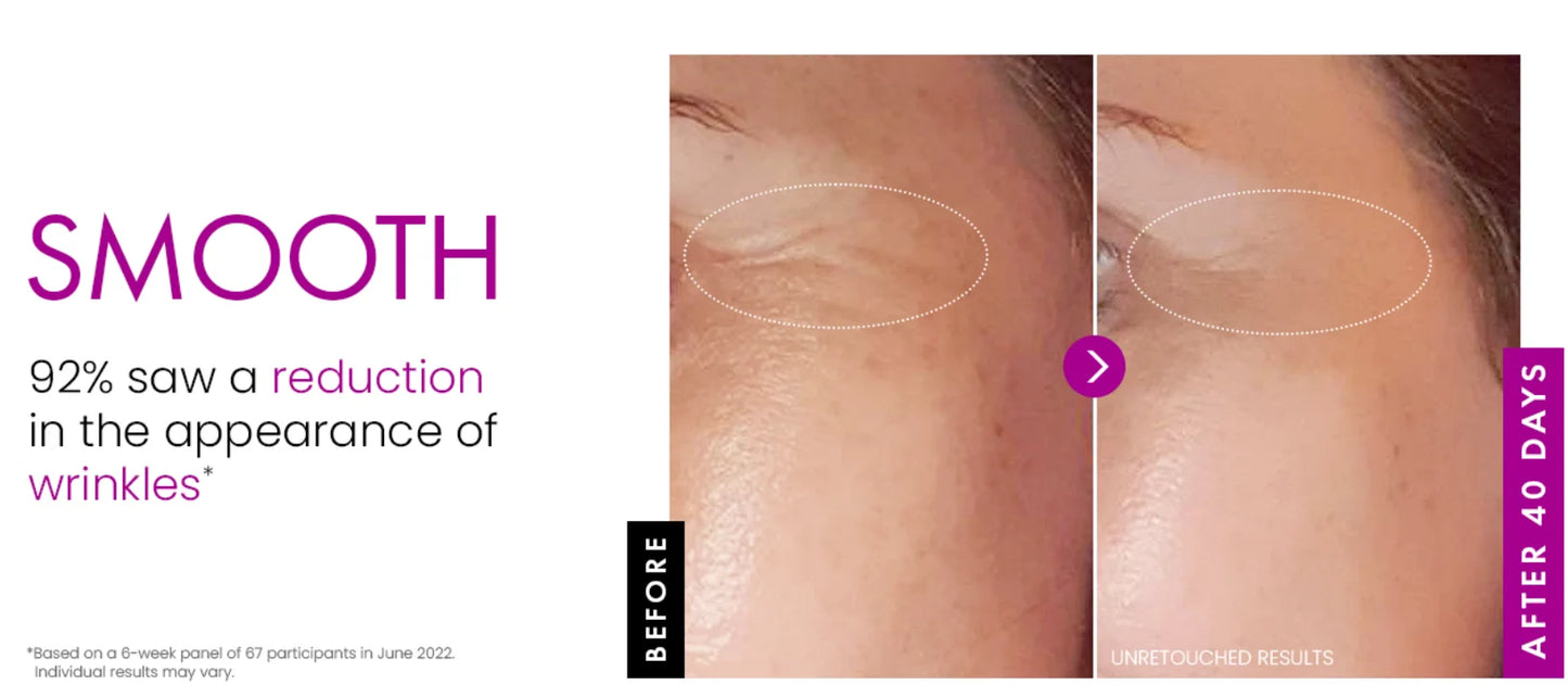 50g Collagen Face Cream