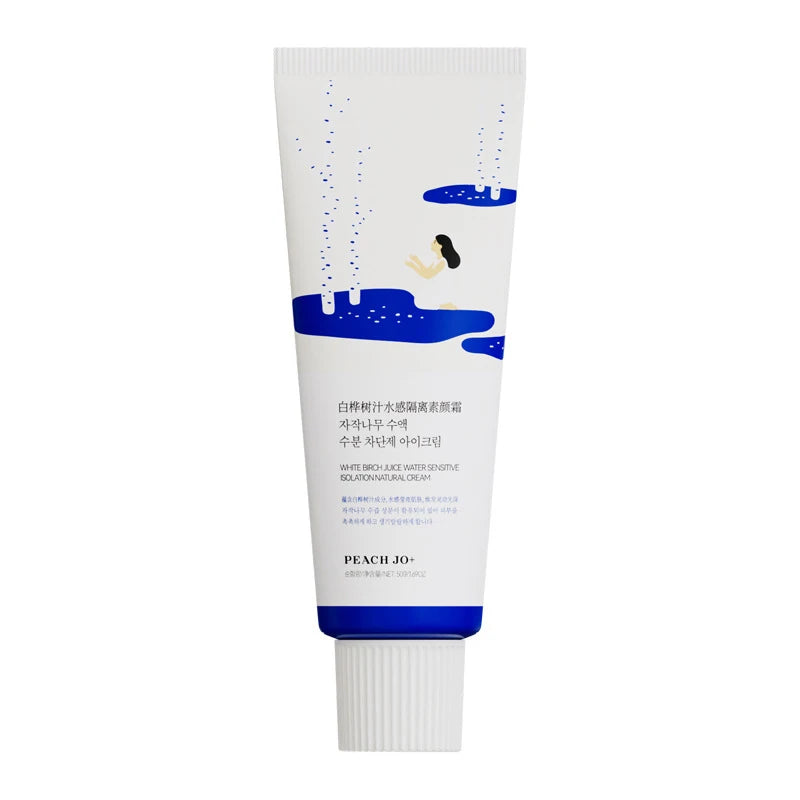 Korean Hydrating Primer