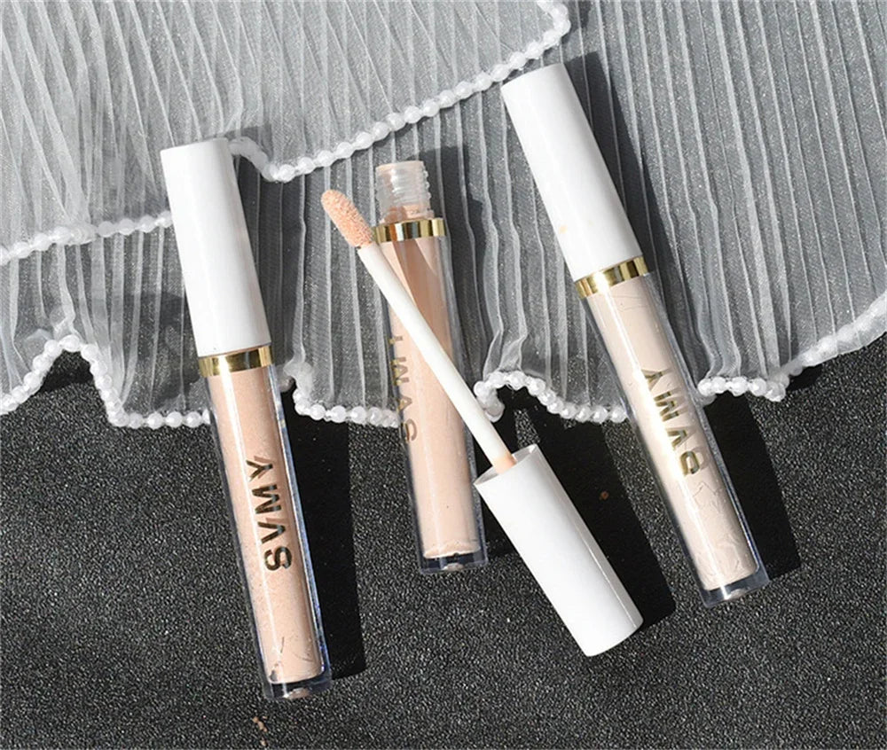 Foundation Cream Lasting Moisturizing
