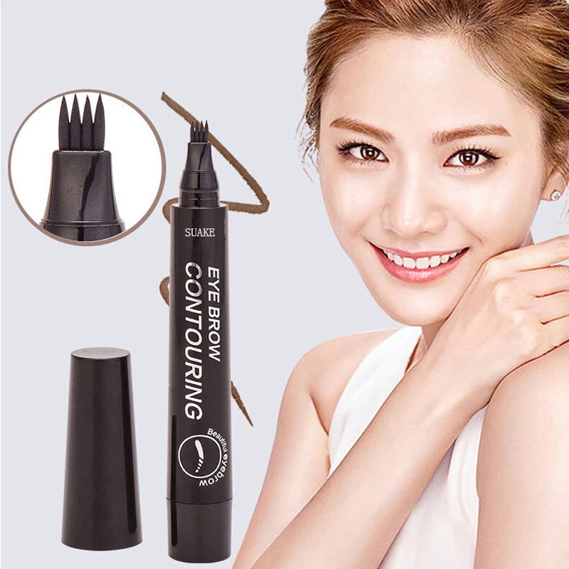 Microblading Eyebrow Pencil