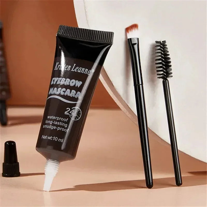 Waterproof Eyebrow Tinting Gel