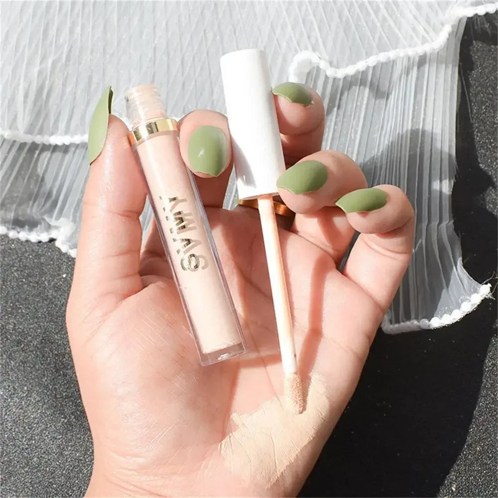 Foundation Cream Lasting Moisturizing