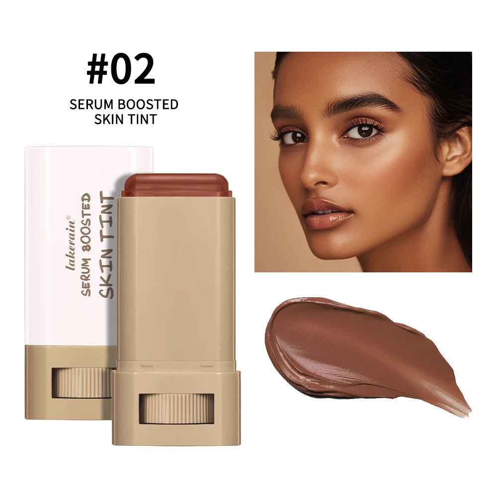Skin Tint Balm Serum