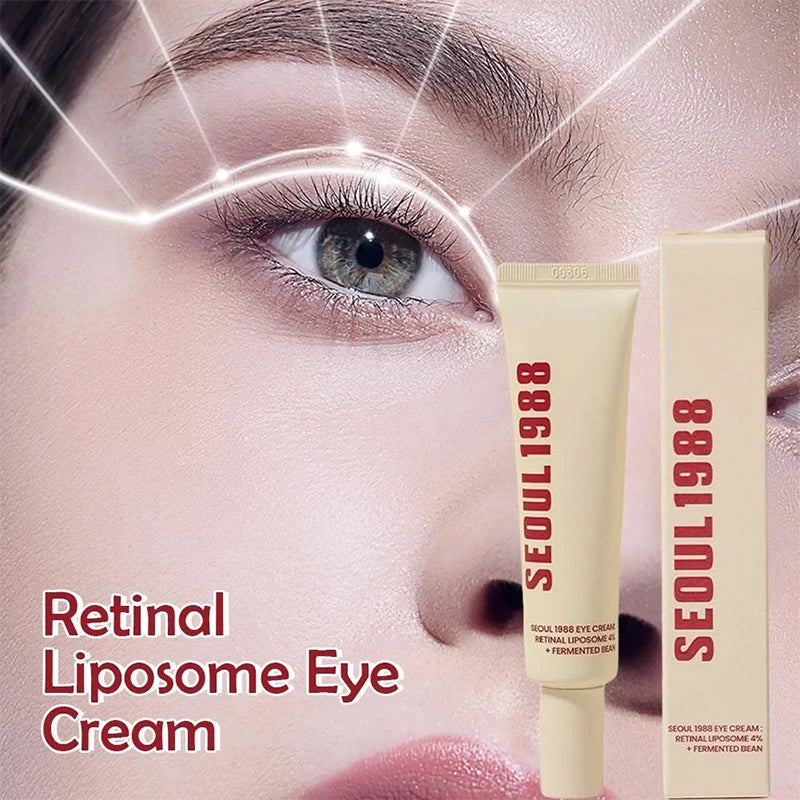 Retinol & Black Ginseng Anti-Aging Serum