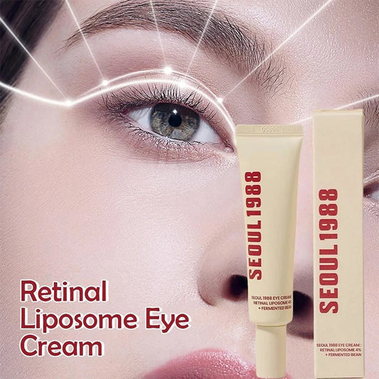 Retinol & Black Ginseng Anti-Aging Serum