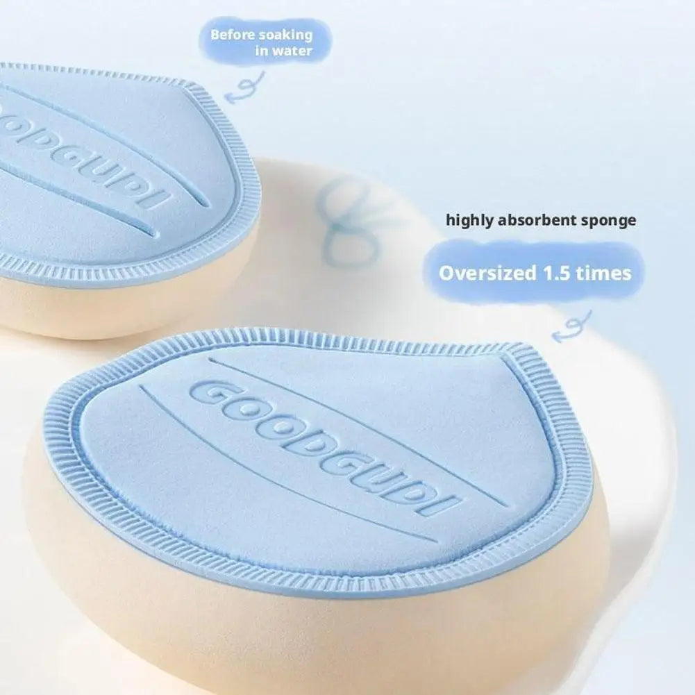 Air Cushion Foundation Puff