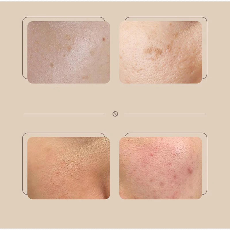 Rice Brightening Primer