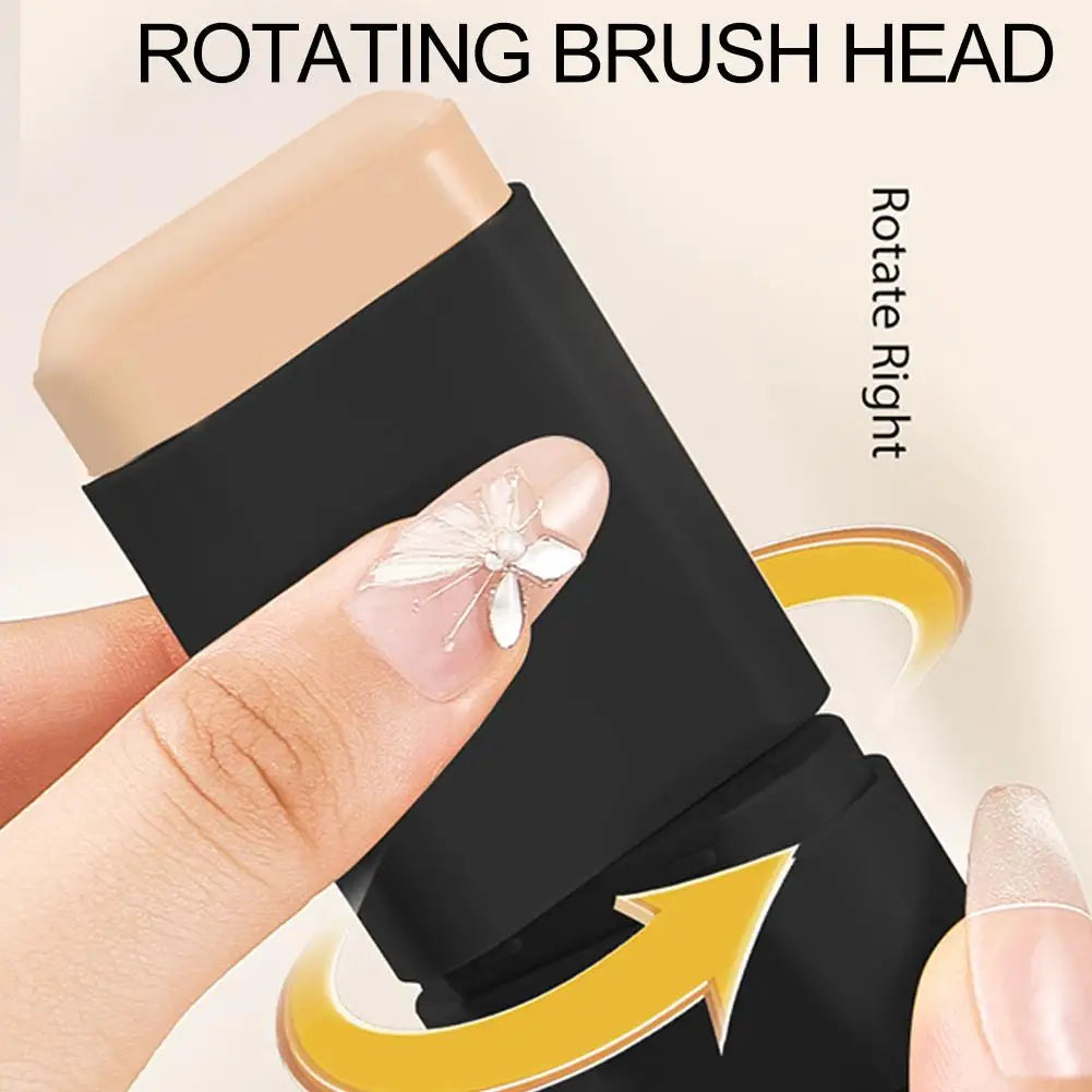 Concealer Foundation Stick with Brush