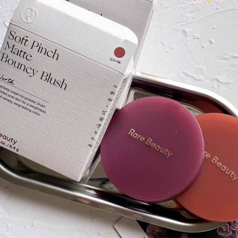 Rare Beauty Soft Pinch Blush