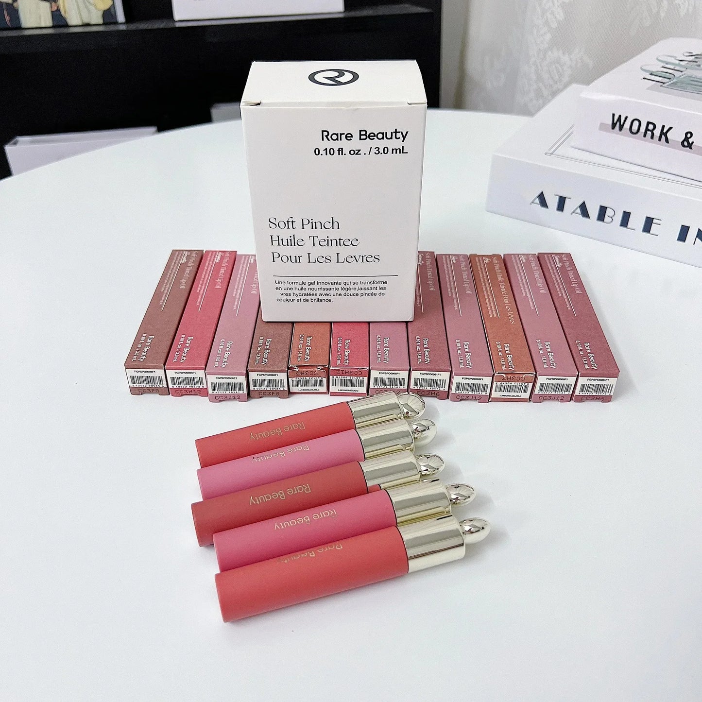 Rare Beauty Liquid Contour