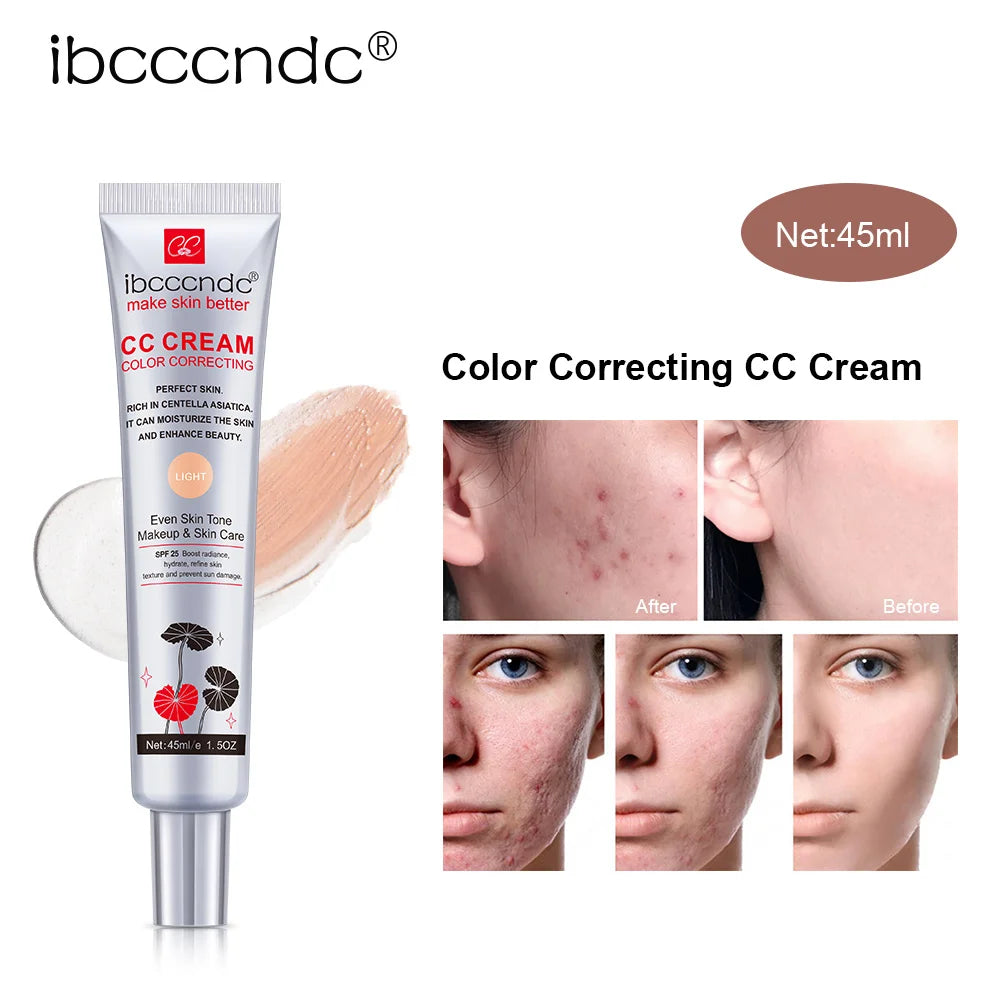 Centella CC Cream