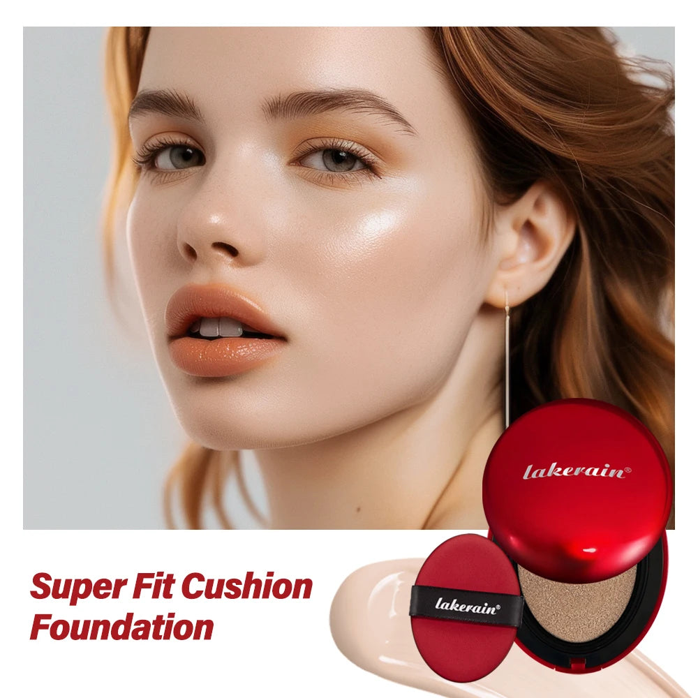 Lakerain Cushion Foundation SPF