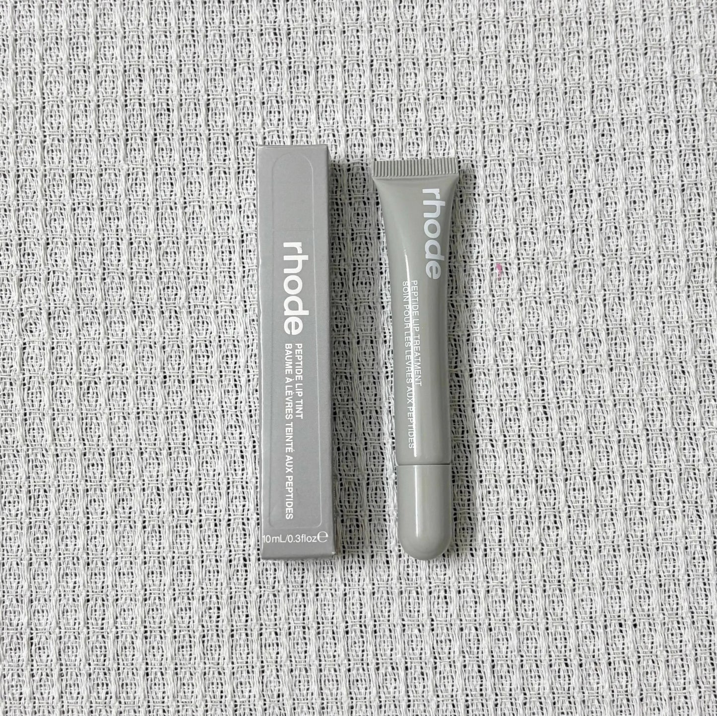 Rhode Lip Treatment Phone Case