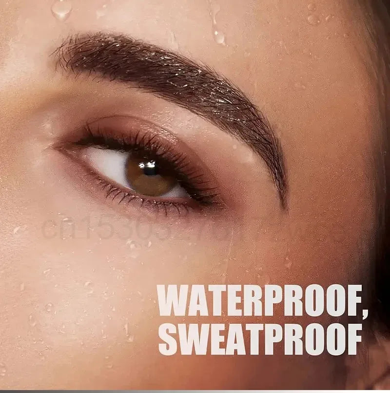 4 Point Eyebrow Pencil
