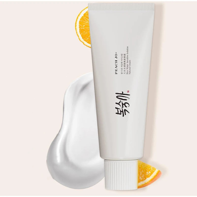 Rice Brightening Primer