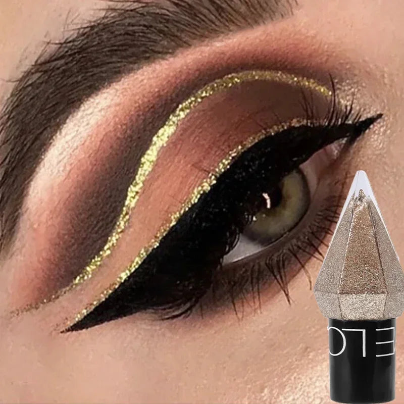 Shimmer Glitter Eyeliner Pen