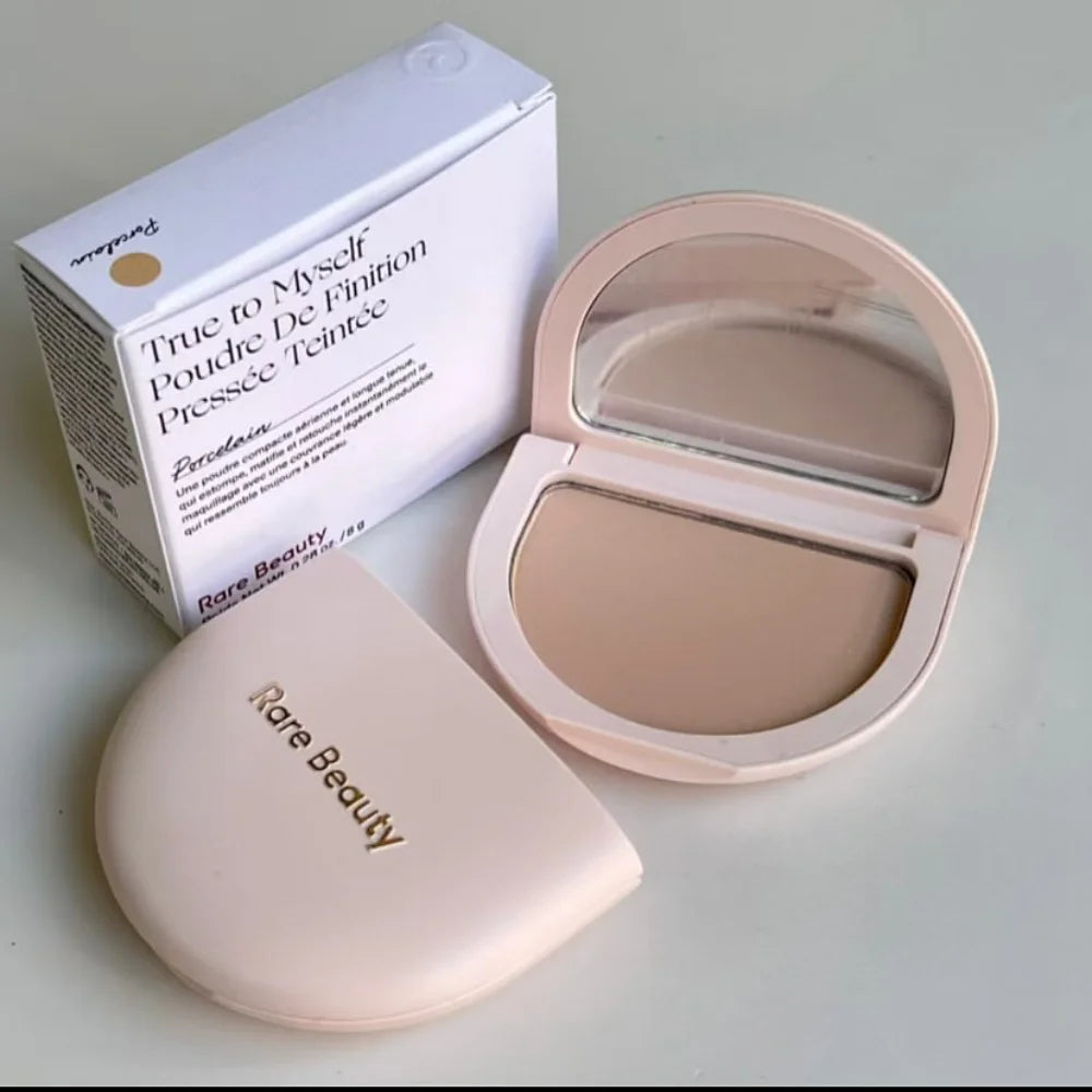 Rare Beauty Tinted Finishing Powder