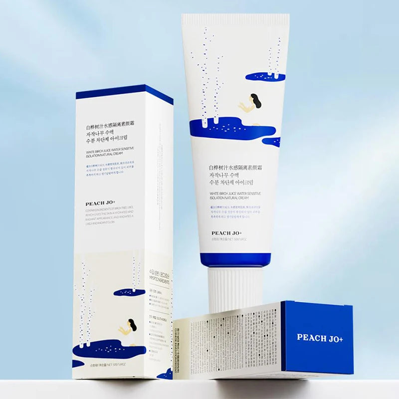 Korean Hydrating Primer