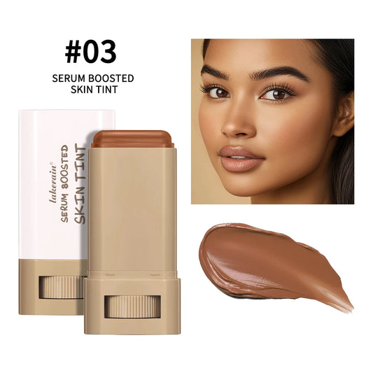 Skin Tint Balm Serum