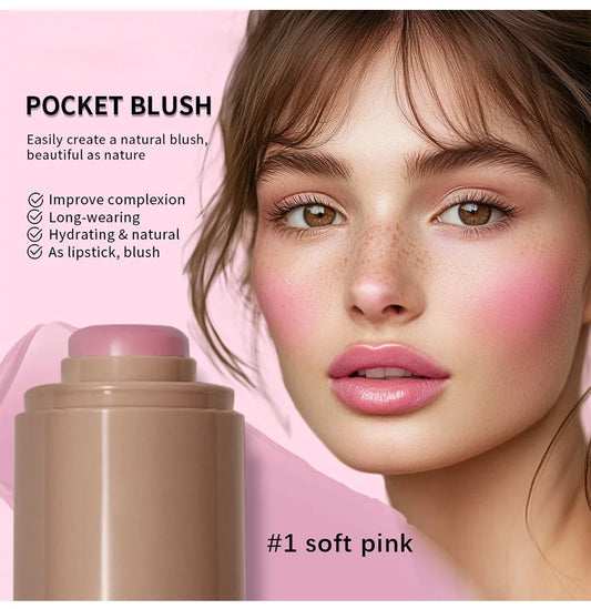 Rhode 3-in-1 Blush Cheek Stick