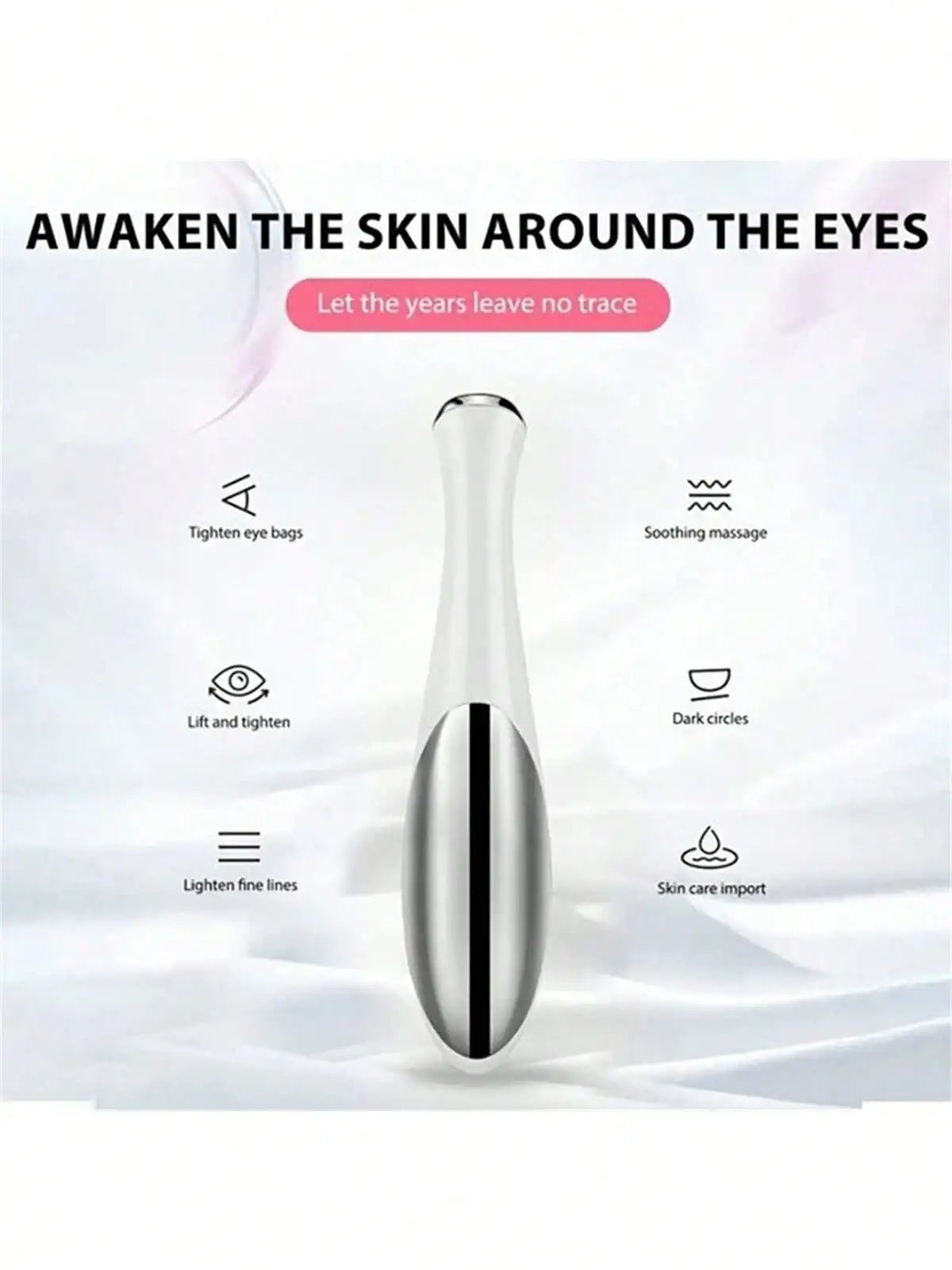 Electric Eye Massager Vibration