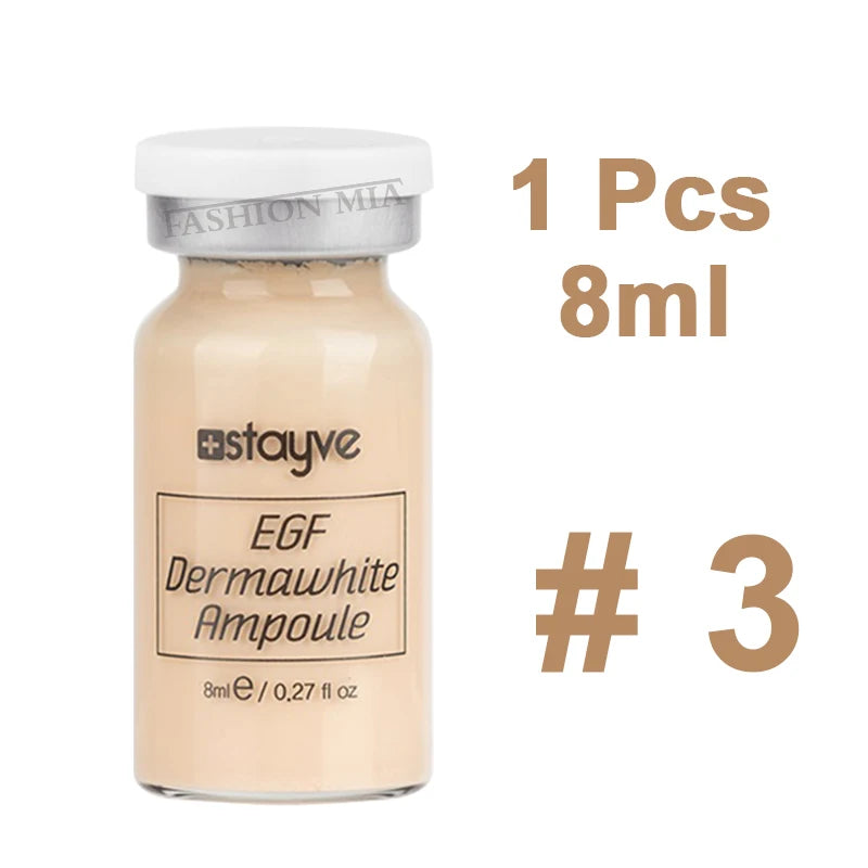 Stayve Peptide BB Cream