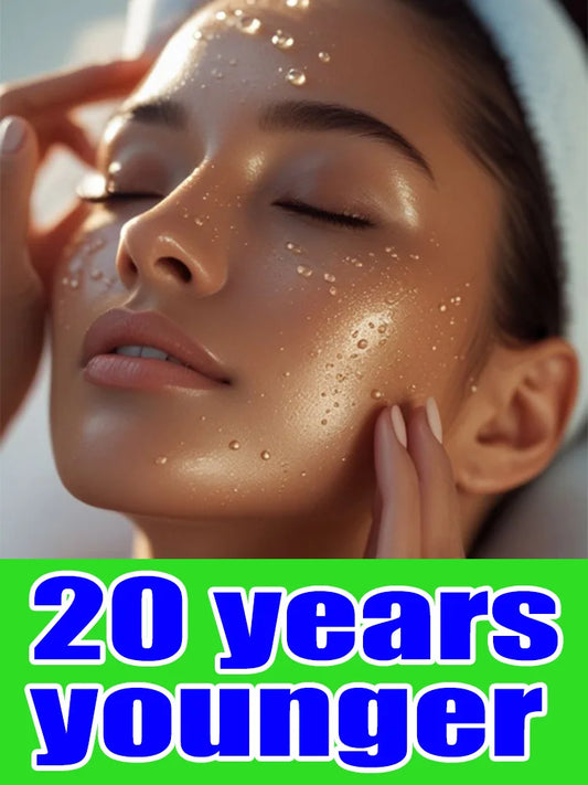 Skin Vitality Restore Cream