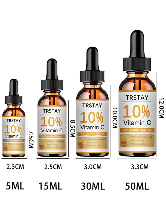 Vitamin C Brightening Serum