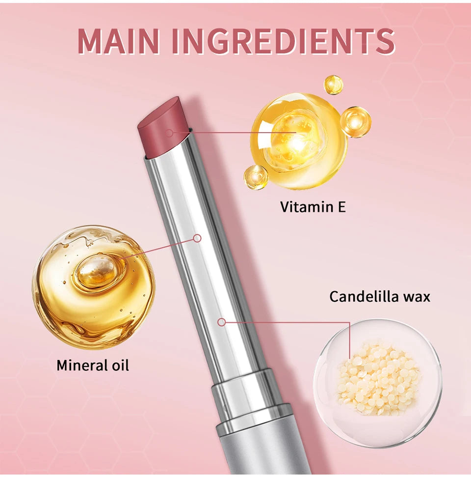 Honey Tinted Lip Balm