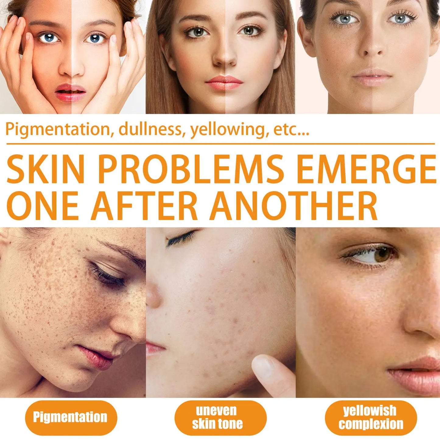 Vitamin C Brightening Serum