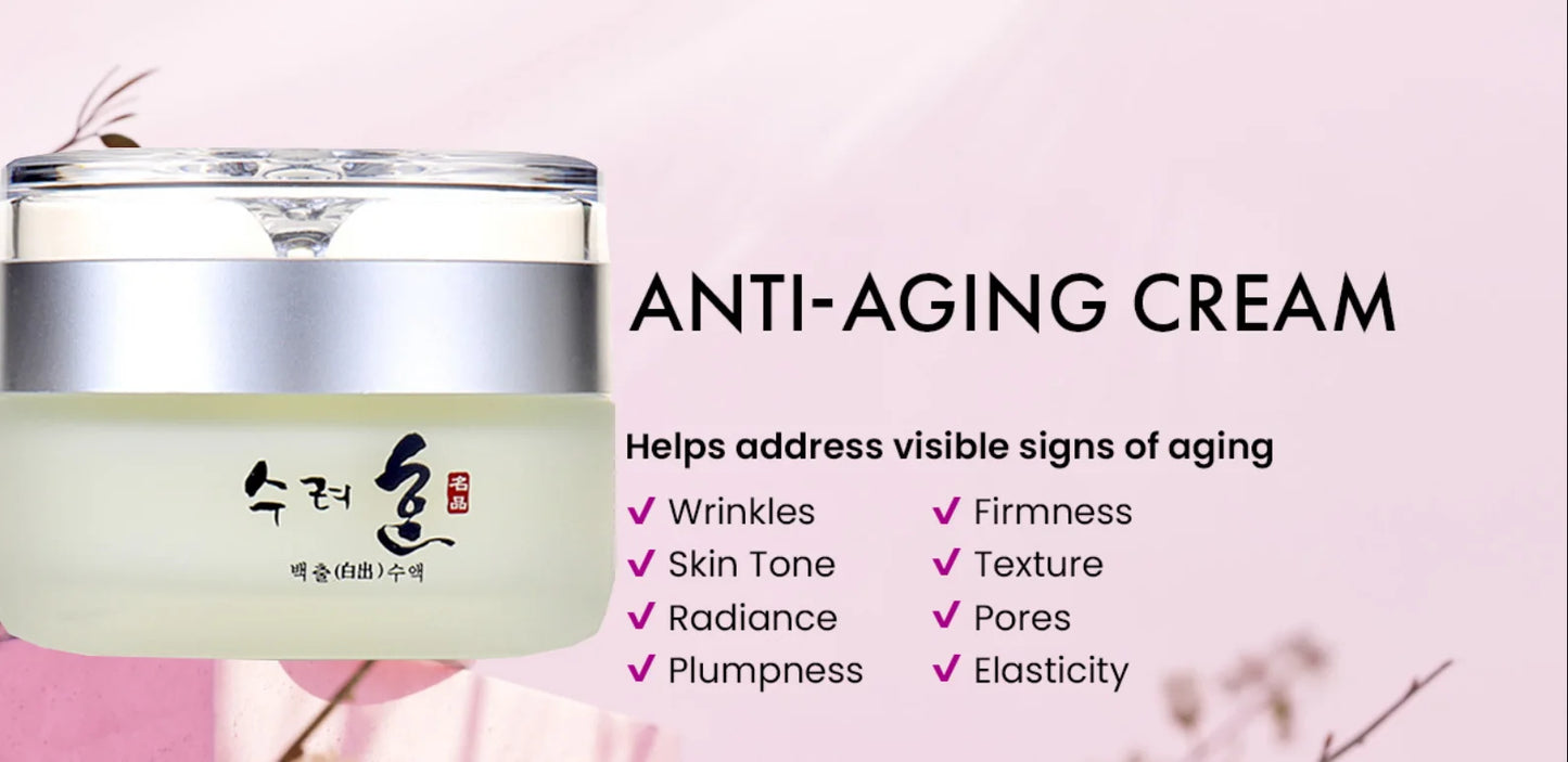 50g Collagen Face Cream