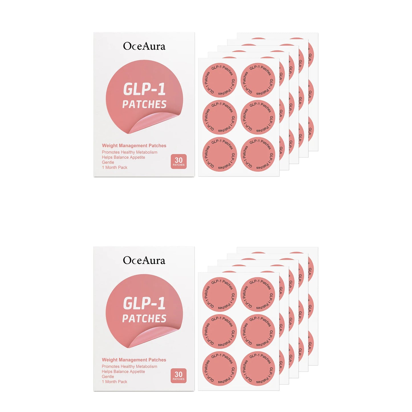 Body Contouring & Skin Care Patch