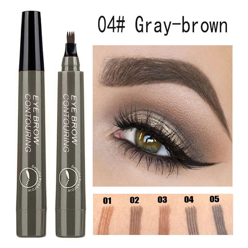 Microblading Eyebrow Pencil