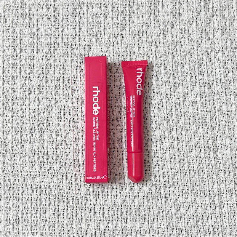 Rhode Lip Treatment Phone Case
