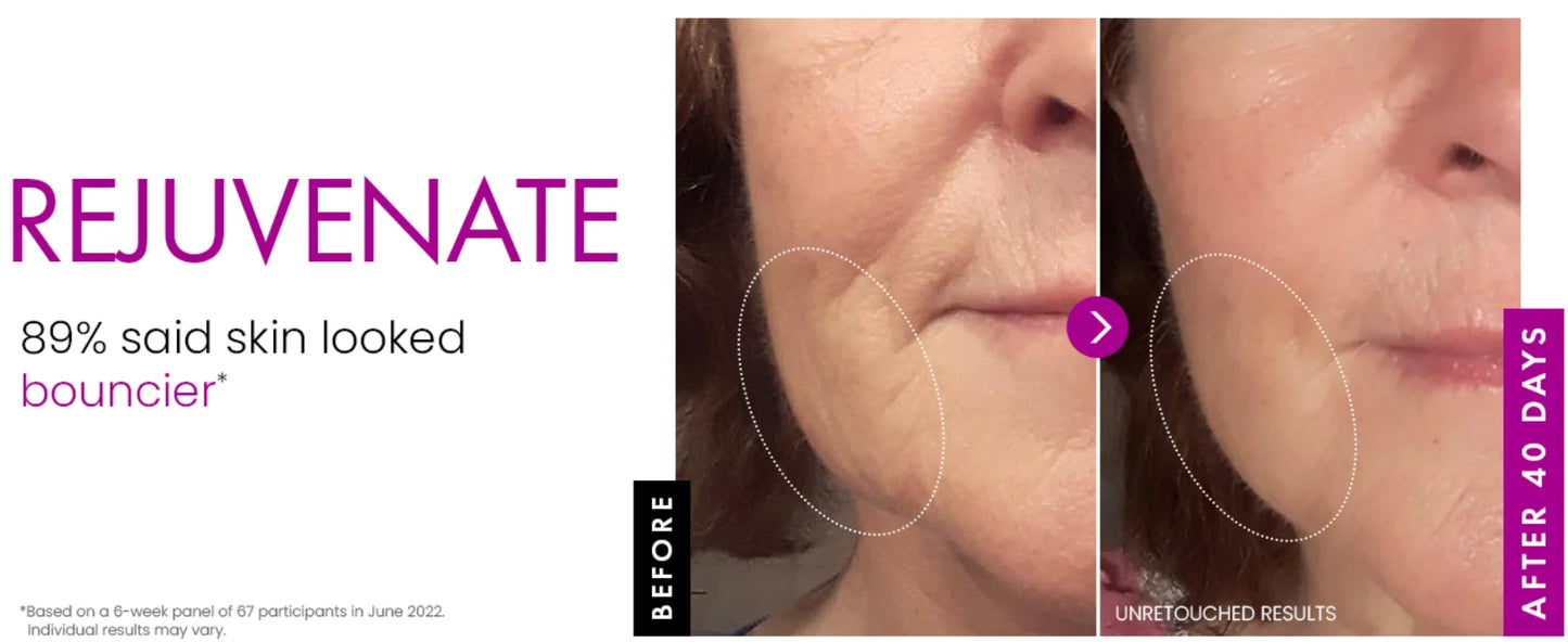 50g Collagen Face Cream