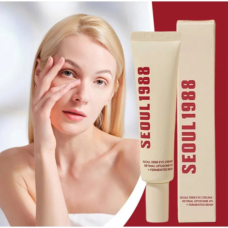 Retinol & Black Ginseng Anti-Aging Serum