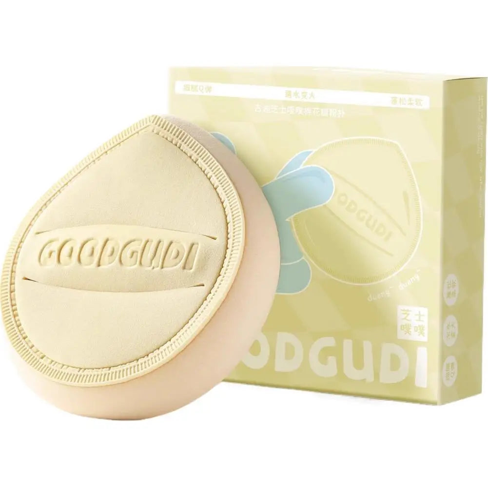 Air Cushion Foundation Puff