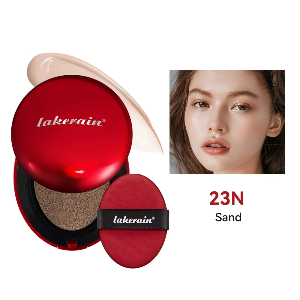 Lakerain Cushion Foundation SPF
